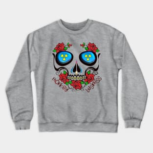 Monkey Business Crewneck Sweatshirt